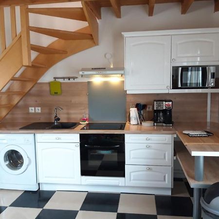 192 Rue De L'Imperatrice Apartment Berck ภายนอก รูปภาพ