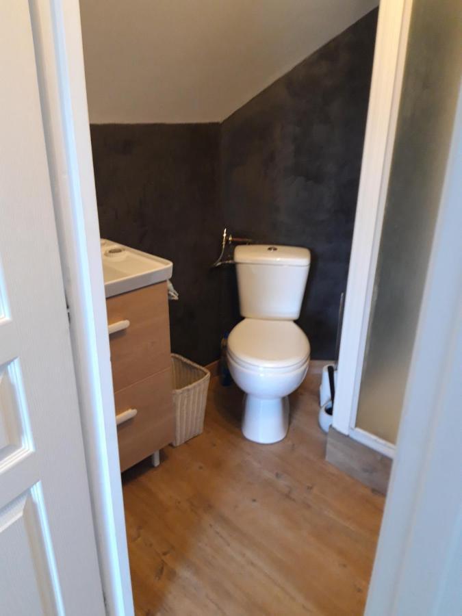 192 Rue De L'Imperatrice Apartment Berck ภายนอก รูปภาพ