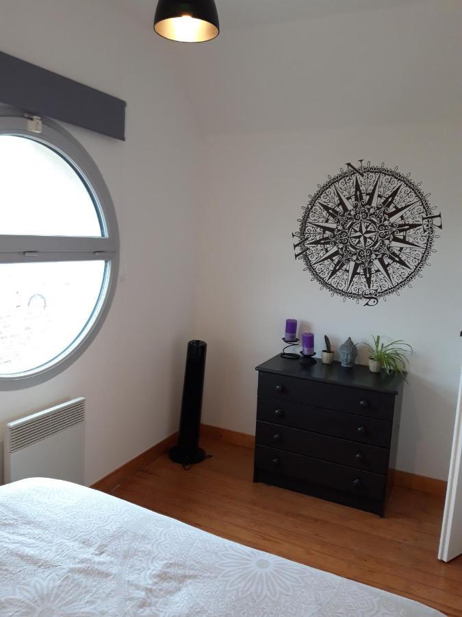 192 Rue De L'Imperatrice Apartment Berck ภายนอก รูปภาพ