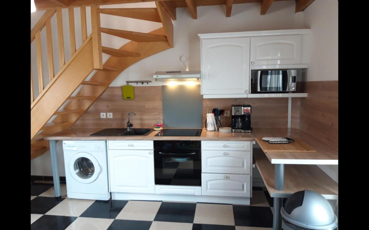 192 Rue De L'Imperatrice Apartment Berck ภายนอก รูปภาพ