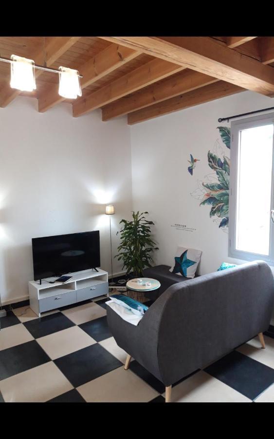 192 Rue De L'Imperatrice Apartment Berck ภายนอก รูปภาพ